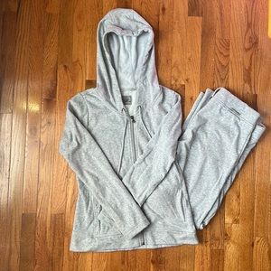 UGG Fleece Lined Swetsuit